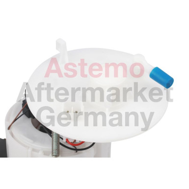 HITACHI Kraftstoff-Fördereinheit 133484 HITACHI Kraftstoff-Fördereinheit 133484