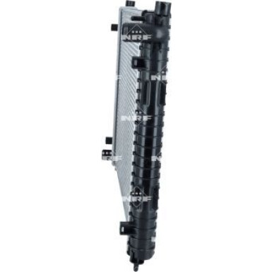 Kühler, Motorkühlung 55444 Kühler, Motorkühlung 55444