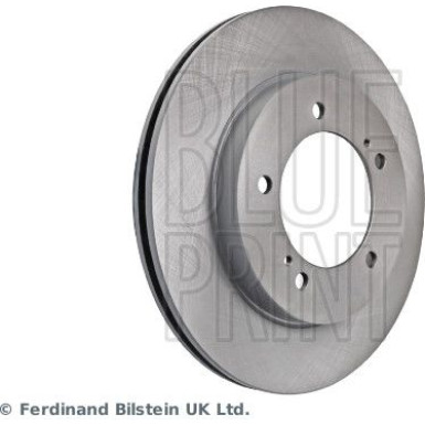 Bremsscheibe Suzuki P. Vitara 2.0 Td 4X4 94-98 ADK84311