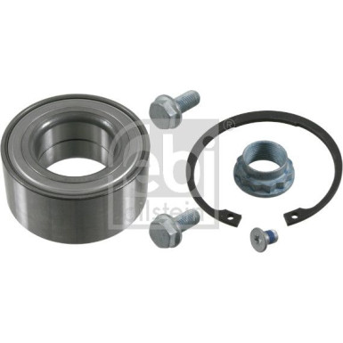 FEBI BILSTEIN Radlager 21697 FEBI BILSTEIN Radlager 21697
