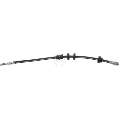 A.B.S. Bremsschlauch SL5878
