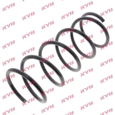 KYB Fahrwerksfeder Ford P. Focus 1.8 10/98-11/04 K-Flex RA1829