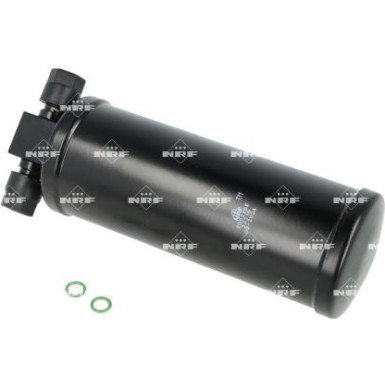 NRF Verdampfer 33316 NRF Verdampfer 33316