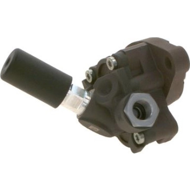 Bosch Automotive Kraftstoffpumpe 0440020008