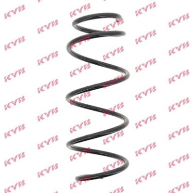KYB Fahrwerksfeder Db P. C (W204) 1.6-3.0 01/07 K-Flex RH3928