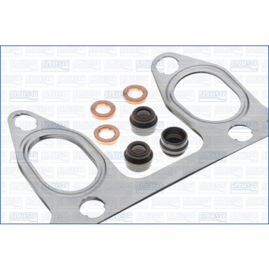 Dichtungssatz, Zylinderkopf 53025400 Dichtungssatz, Zylinderkopf 53025400