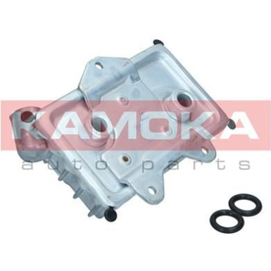 KAMOKA Ölkühler, Motoröl 7730004 KAMOKA Ölkühler, Motoröl 7730004