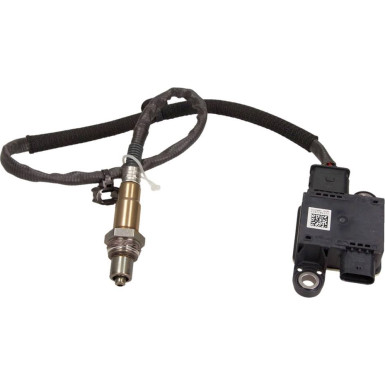Partikelsensor 0 281 006 552