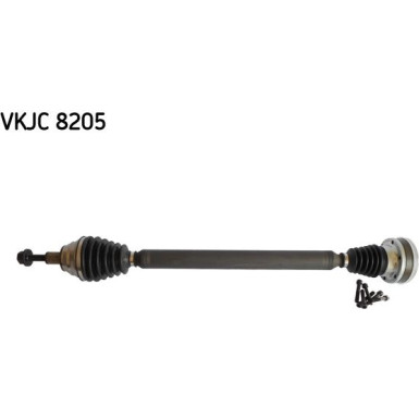 Antriebswelle VKJC 8205