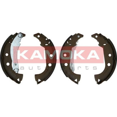 KAMOKA Bremsbackensatz JQ202044