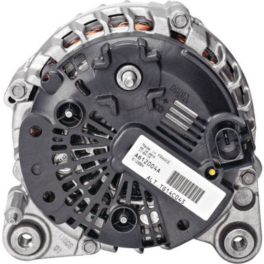 VALEO Generator 439791 Valeo Origins New OE TECHNOLOGIE