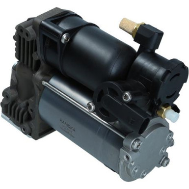 KAMOKA Kompressor, Druckluftanlage 2077011