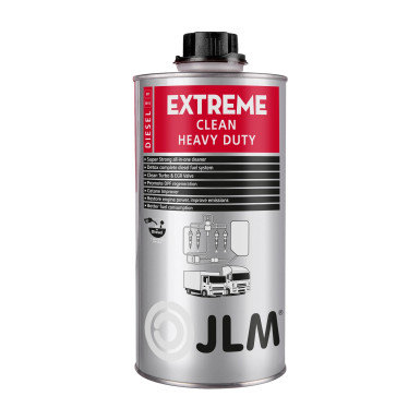 JLM Diesel Extreme Reinigung, für LKW & NFZ NEU 1 Liter 1st. NEU JLM J02365 JLM Diesel Extreme Reinigung, für LKW & NFZ NEU 1 Liter 1st. NEU JLM J02365
