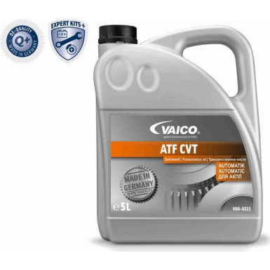 VAICO Teilesatz, Ölwechsel-Automatikgetriebe V10-3231-XXL