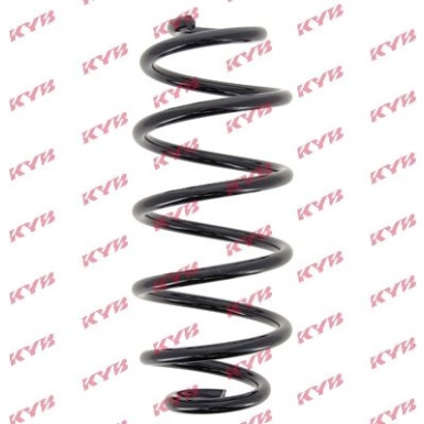 KYB Fahrwerksfeder Fiat T. Doblo/ Opel Combo 1.3D/1.6D/2.0D 02/10 K-Flex RA6195