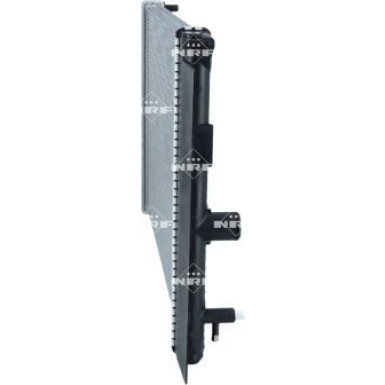 Kühler, Motorkühlung 53763 Kühler, Motorkühlung 53763
