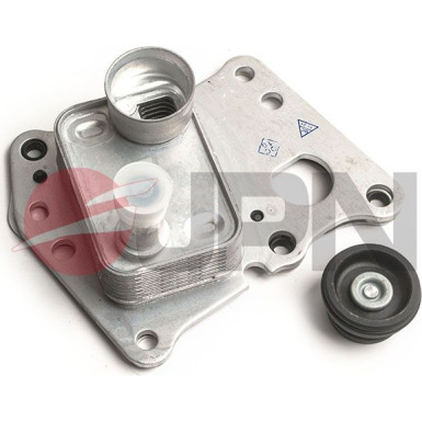 JPN Ölkühler, Motoröl 60C9436-JPN JPN Ölkühler, Motoröl 60C9436-JPN