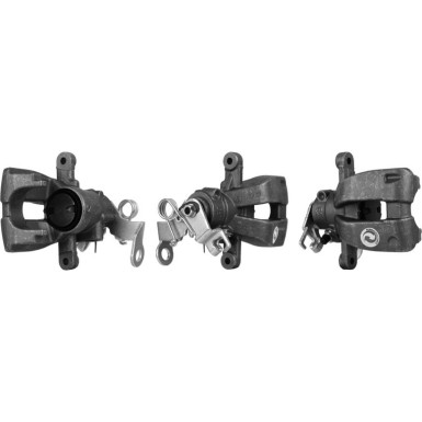 Tauschbremssattel HA li 4164610 Tauschbremssattel HA li 4164610