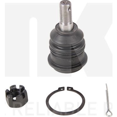 Gelenk - Radaufhängung Nissan P 5042235 Gelenk - Radaufhängung Nissan P 5042235