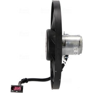 Kühlerlüfter PKW VW Golf 97 85683 Kühlerlüfter PKW VW Golf 97 85683