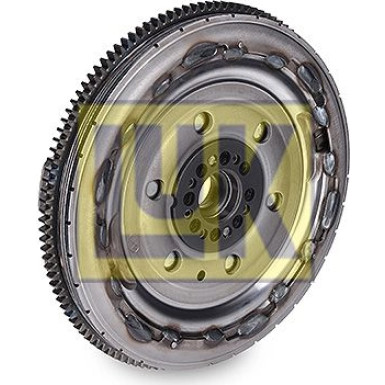 Zweimassenschwungrad Nissan 350Z LuK DMF 415 0213 11 Zweimassenschwungrad Nissan 350Z LuK DMF 415 0213 11