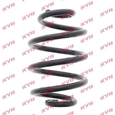 KYB Fahrwerksfeder Skoda T. Octavia/ VW Bora, Golf Iv 1.8-2.8 05.99-12.10 K-Flex RH6776