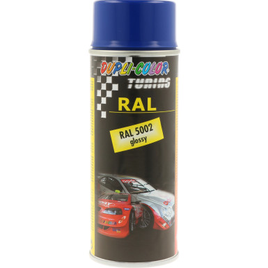 Dupli-Color verkehrsrot glänzend 400 ml 238086