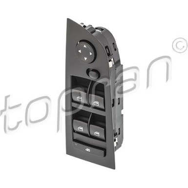 Schalter, Fensterheber 503758