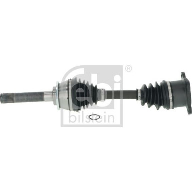 FEBI BILSTEIN Antriebswelle 181807