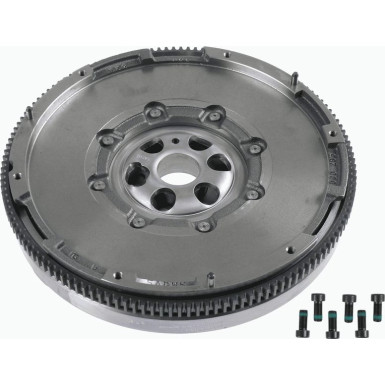SACHS Schwungrad 2294 000 514