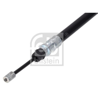 FEBI BILSTEIN Seilzug, Feststellbremse 176864 FEBI BILSTEIN Seilzug, Feststellbremse 176864