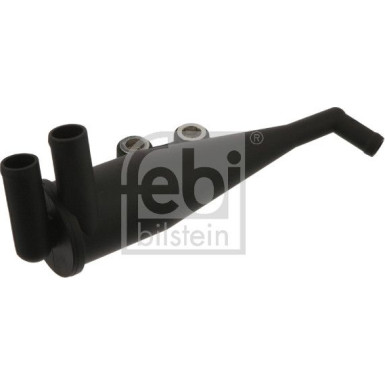 Ölabscheider Kurbelgehäuseentlüstung 40990 Ölabscheider Kurbelgehäuseentlüstung 40990