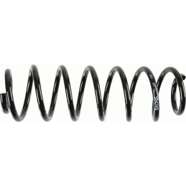 Sachs Fahrwerksfeder Audi T. A1 (8X1), 1.2 Tfsi, 1.4 Tfsi, 1.6 Tdi, 2.0 Tdi 994 339 Sachs Fahrwerksfeder Audi T. A1 (8X1), 1.2 Tfsi, 1.4 Tfsi, 1.6 Tdi, 2.0 Tdi 994 339