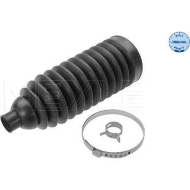 Faltenbalgsatz, Lenkung Db W163 Ml230-500 98-05 Le/Pr 014 620 0009