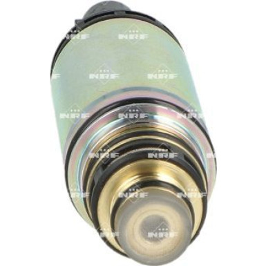 NRF Regelventil, Kompressor 38640 NRF Regelventil, Kompressor 38640