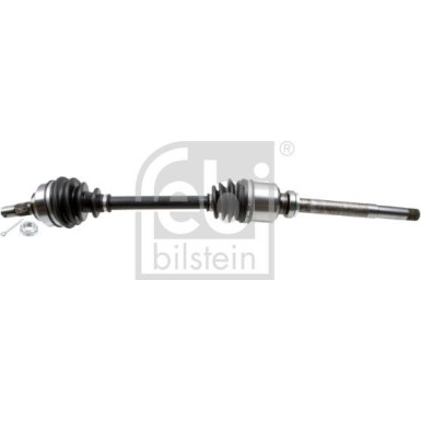 FEBI BILSTEIN Antriebswelle 182749