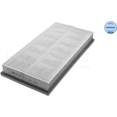 Luftfilter Volvo 1.9Di 512 308 0831 Luftfilter Volvo 1.9Di 512 308 0831