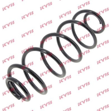 KYB Fahrwerksfeder Citroen T. C3 Picasso 1.4-1.6D 02/09 RA6109 KYB Fahrwerksfeder Citroen T. C3 Picasso 1.4-1.6D 02/09 RA6109