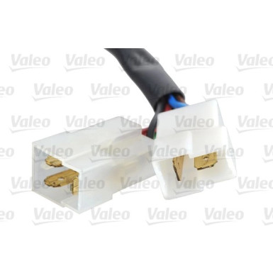 VALEO Wischermotor 107992