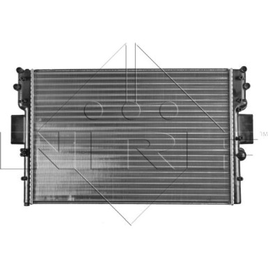 Kühler, Motorkühlung 58361