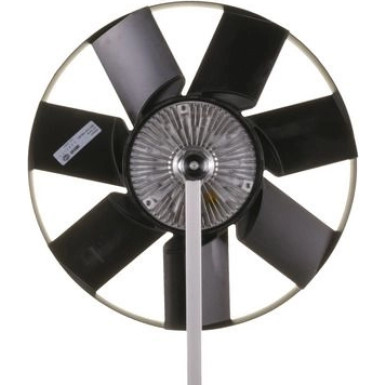 Lüfter Motorkühlung CFF 472 000P
