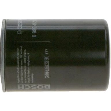 Ölfilter TOYOTA,DODGE,CHRYSLER,LAND ROVER 0 986 452 001 Ölfilter TOYOTA,DODGE,CHRYSLER,LAND ROVER 0 986 452 001