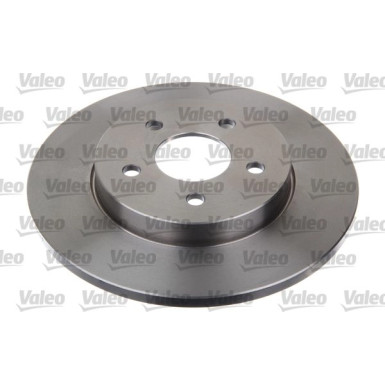 VALEO Bremsscheibe 186834