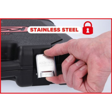 KS TOOLS Steckschlüsselsatz 917.0255 KS TOOLS Steckschlüsselsatz 917.0255