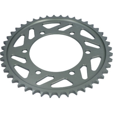 AFAM Kettenrad ALU 44 Zähne 13813-44 AFAM Kettenrad ALU 44 Zähne 13813-44