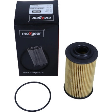 Ölfilter 26-1531 Ölfilter 26-1531