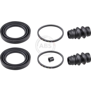 A.B.S. Reparatursatz, Bremssattel 43234 A.B.S. Reparatursatz, Bremssattel 43234