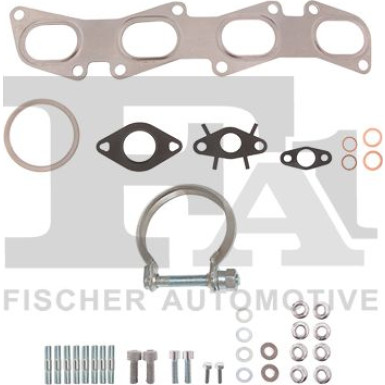 FA1 Montagesatz KT540100 FA1 Montagesatz KT540100