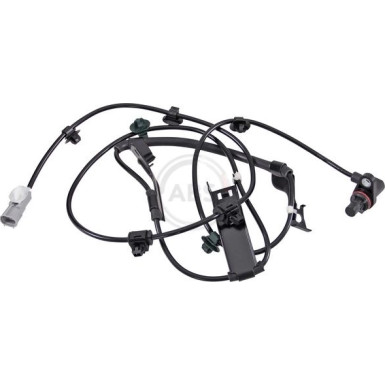 A.B.S. ABS Sensor 31763 A.B.S. ABS Sensor 31763