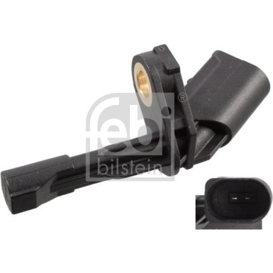FEBI BILSTEIN ABS Sensor 23810 FEBI BILSTEIN ABS Sensor 23810